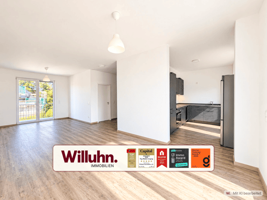 Maisonette zum Kauf 584.445 € 6 Zimmer 161,3 m² 2. Geschoss Taucha Taucha 04425