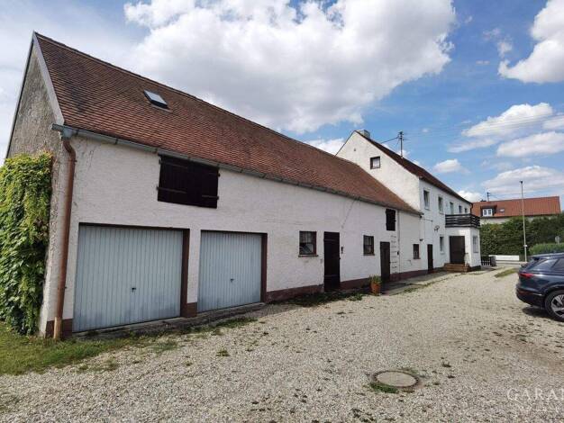 Einfamilienhaus zum Kauf 598.000 € 8 Zimmer 220 m² 710 m² Grundstück Friedrichshofen Ingolstadt/ Friedrichshofen 85049