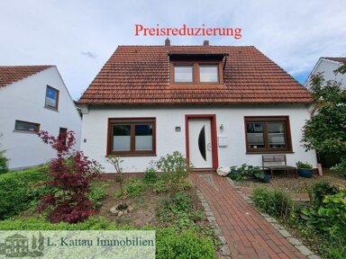 Einfamilienhaus zum Kauf 219.900 € 4 Zimmer 120 m² 300 m² Grundstück Lesum Bremen 28717