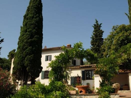 Villa zum Kauf 2.700.000 € 450 m² 7.000 m² Grundstück Florence