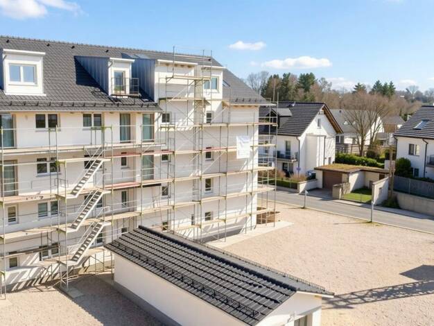 Wohnung zum Kauf - Neubau 364.487 € 2 Zimmer 49,6 m² 1. Geschoss Markt Schwaben 85570