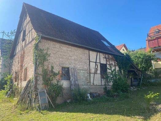 Grundstück zum Kauf 290.000 € 467 m² Grundstück Unterjesingen Tübingen 72070