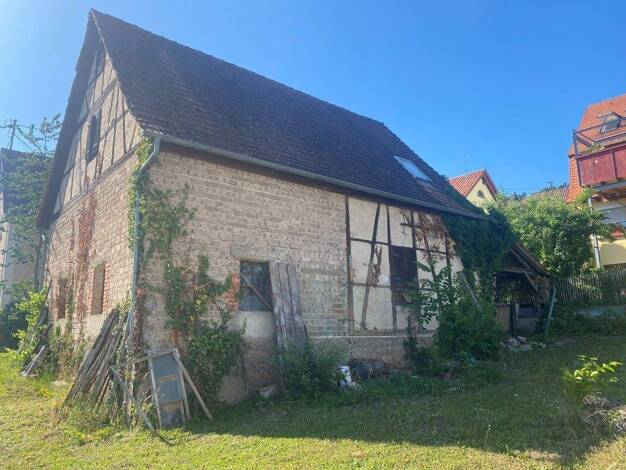 Grundstück zum Kauf 290.000 € 467 m² Grundstück Unterjesingen Tübingen 72070