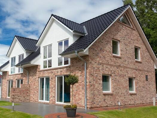 Haus zum Kauf - Erstbezug provisionsfrei 299.900 € 4 Zimmer 107,5 m² Holm-Seppensen Holm Seppensen 21244