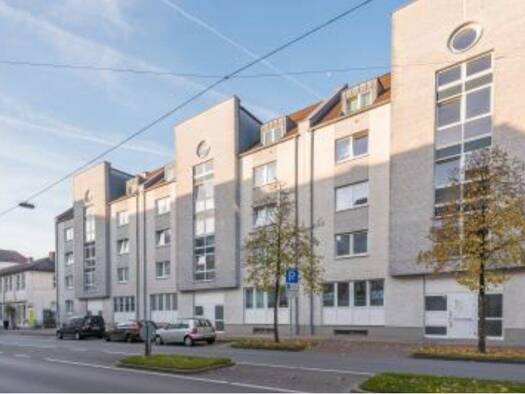 Wohnung zur Miete 700 € 2 Zimmer 63 m² 1. Geschoss frei ab 01.10.2026 Innenstadt Mitte 33602