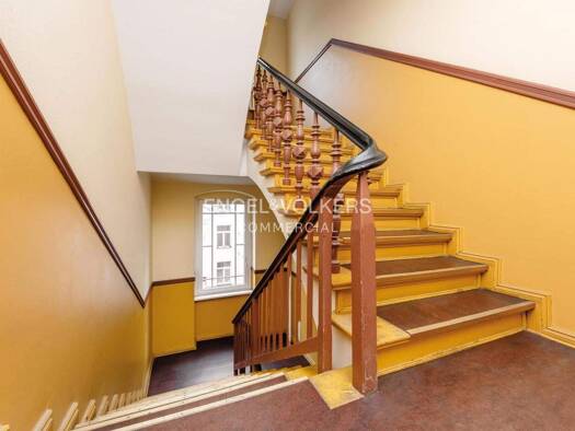 Sonstiges zum Kauf als Kapitalanlage geeignet 4.200.000 € 1.591,3 m² 762 m² Grundstück Friedrichshain Berlin 10249