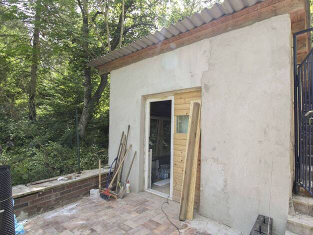 Grundstück zum Kauf 80.000 € 952,3 m² Grundstück Süd Stuttgart 70184