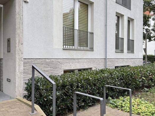 Wohnung zum Kauf 499.000 € 3 Zimmer 92,3 m² 1. Geschoss Niederschönhausen Berlin 13156