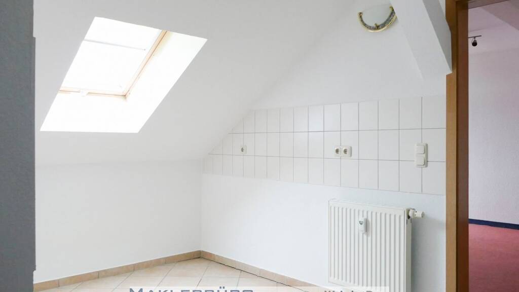 Wohnung zum Kauf 33.000 € 2 Zimmer 37,1 m² Greiz 07973