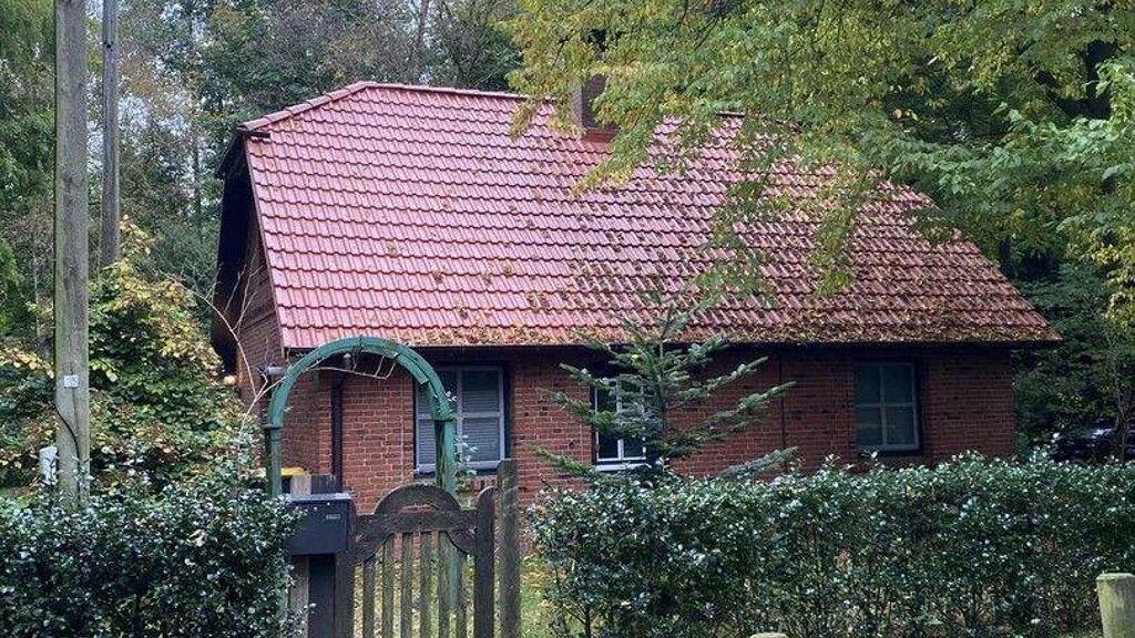 Einfamilienhaus zur Miete 1.300 € 2 Zimmer 66 m² 800 m² Grundstück frei ab sofort Tangstedt 25499