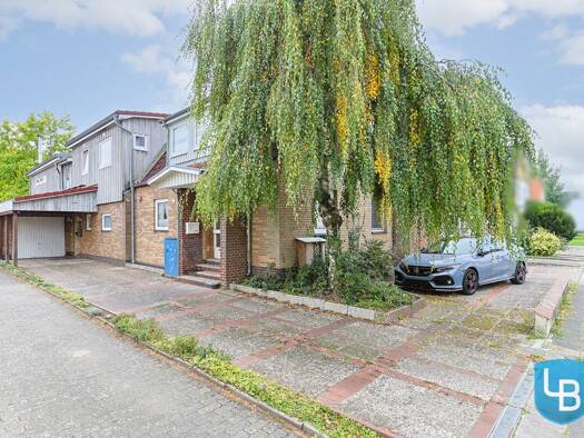 Einfamilienhaus zum Kauf 280.000 € 4 Zimmer 118 m² 1.563 m² Grundstück Tungendorf Neumünster 24536