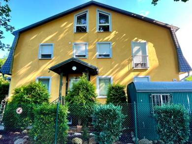 Wohnung zum Kauf 532.089 € 9 Zimmer 231 m² Erkner Erkner 15537