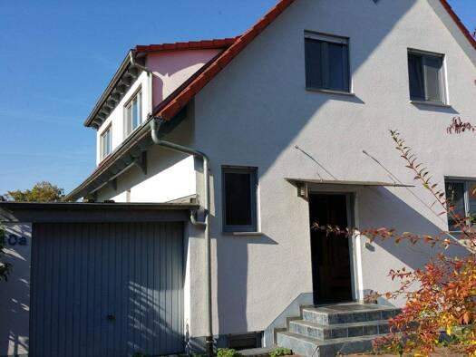 Einfamilienhaus zum Kauf 770.000 € 7 Zimmer 201 m² 369 m² Grundstück frei ab sofort Eibach Nürnberg 90451