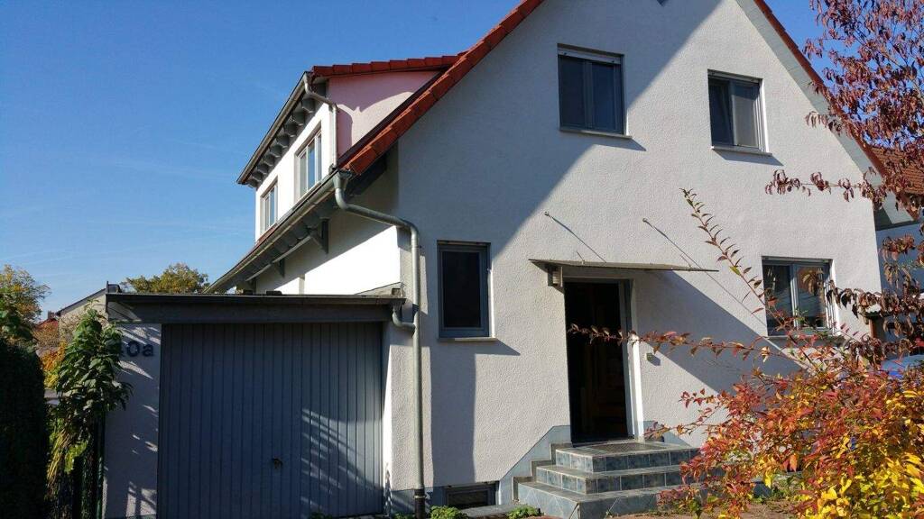 Einfamilienhaus zum Kauf 770.000 € 7 Zimmer 201 m² 369 m² Grundstück frei ab sofort Eibach Nürnberg 90451