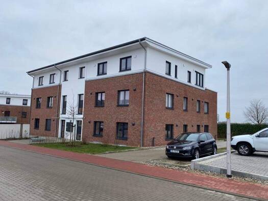 Wohnung zur Miete 1.095 € 3 Zimmer 98,4 m² Büchen 21514