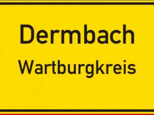 Wohnung zur Miete 370 € 3 Zimmer 57 m² frei ab sofort Dermbach 36466