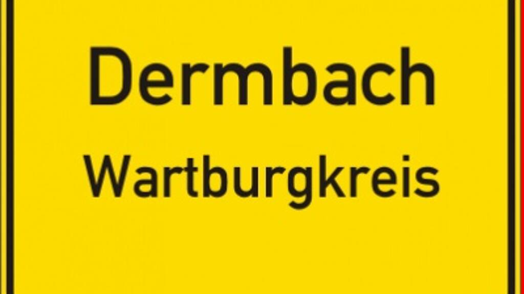 Wohnung zur Miete 370 € 3 Zimmer 57 m² frei ab sofort Dermbach 36466