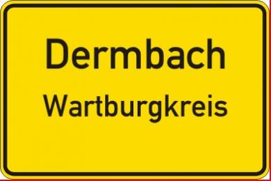 Wohnung zur Miete 340 € 3 Zimmer 57 m² frei ab sofort Dermbach Dermbach 36466