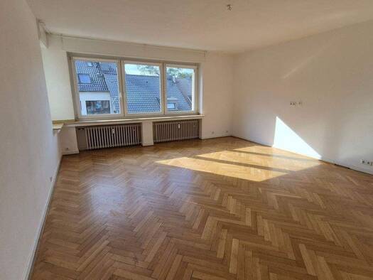 Wohnung zur Miete 995 € 3 Zimmer 105 m² frei ab sofort Mülgaustraße 63 Odenkirchen Süd 41199