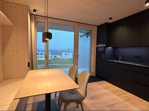Wohnung zur Miete 690 € 1 Zimmer 43,2 m² Dinkelsbühl Dinkelsbühl 91550