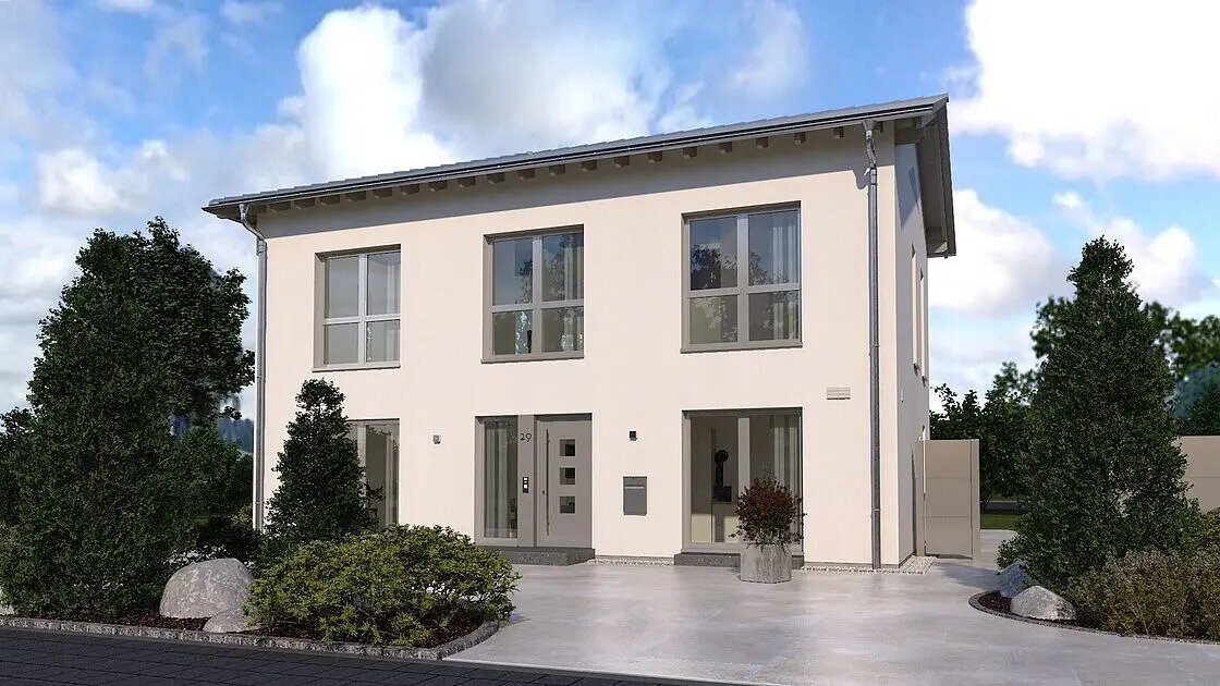 Einfamilienhaus zum Kauf 755.000 € 6 Zimmer 203 m²<br/>Wohnfläche 815 m²<br/>Grundstück Kitzingen Kitzingen 97318