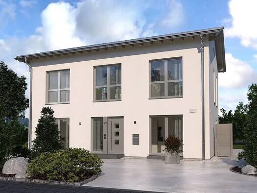 Einfamilienhaus zum Kauf 755.000 € 6 Zimmer 203 m² 815 m² Grundstück Kitzingen 97318