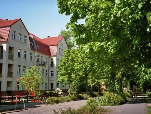 Wohnung zur Miete 512 € 2 Zimmer 64 m² EG frei ab 01.06.2026 Steindamm 41 Senftenberg 01968