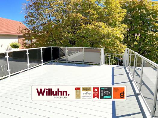 Wohnung zur Miete - Erstbezug 1.302 € 3 Zimmer 124 m² 1. Geschoss Glesien Schkeuditz 04435