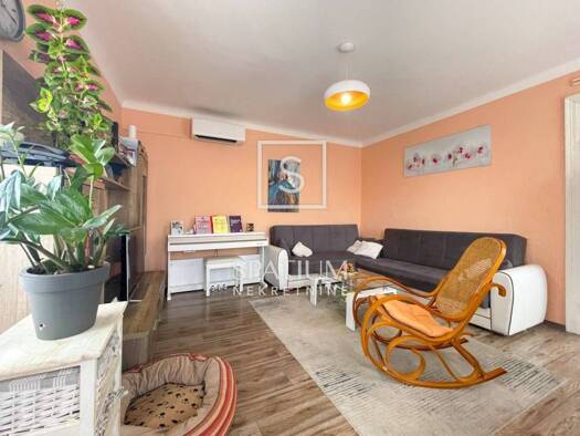 Wohnung zum Kauf 280.000 € 3 Zimmer 62 m² 2. Geschoss Ika, Opatija - Okolica Icici, Ika