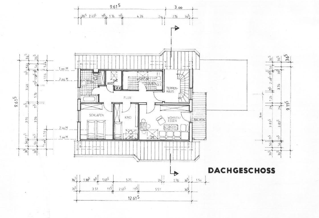 Wohnung zum Kauf 169.000 € 3 Zimmer 68,2 m²<br/>Wohnfläche Ziegelhütten Kulmbach 95326