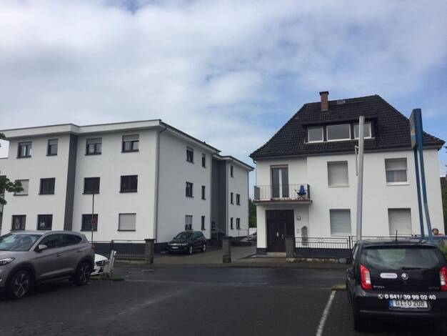 Wohnung zur Miete 1.850 € 7 Zimmer 164 m² EG frei ab 01.03.2027 Bantzerweg 4 A Gießen Gießen 35396