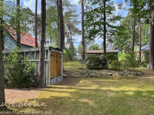 Grundstück zum Kauf 495.000 € 1.062 m² Grundstück Lortzingallee 30 Falkensee 14612