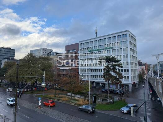 Bürofläche zur Miete 13,50 € 205,2 m² Bürofläche Altstadt Mitte 79098