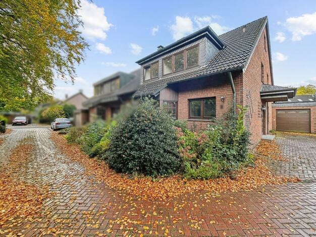Doppelhaushälfte zum Kauf 445.000 € 6 Zimmer 172,2 m² 383 m² Grundstück Ückendorf Gelsenkirchen 45886
