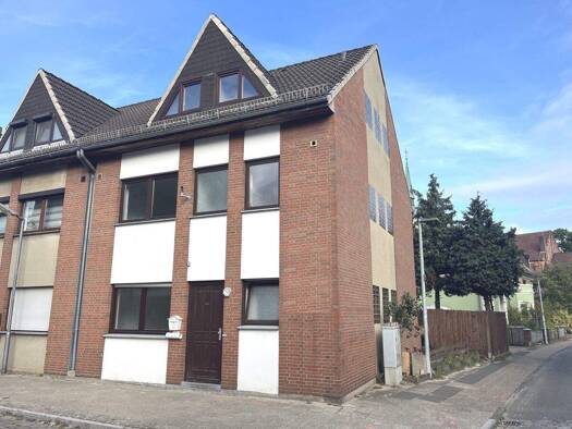 Reihenendhaus zum Kauf 245.000 € 7 Zimmer 157 m² 152 m² Grundstück Blumenthal Bremen / Blumenthal 28779