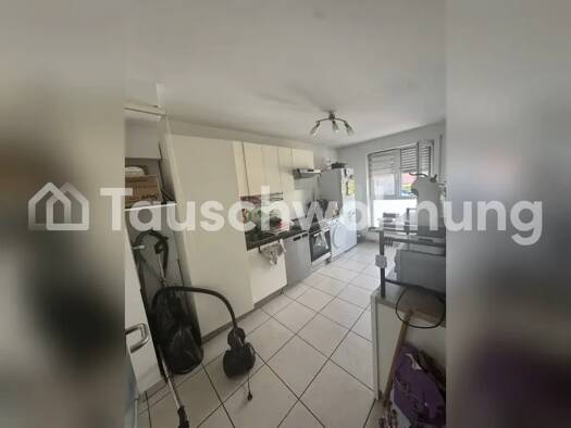 Wohnung zur Miete Tauschwohnung 720 € 2 Zimmer 72 m² 1. Geschoss Ostheim Kalk 51107