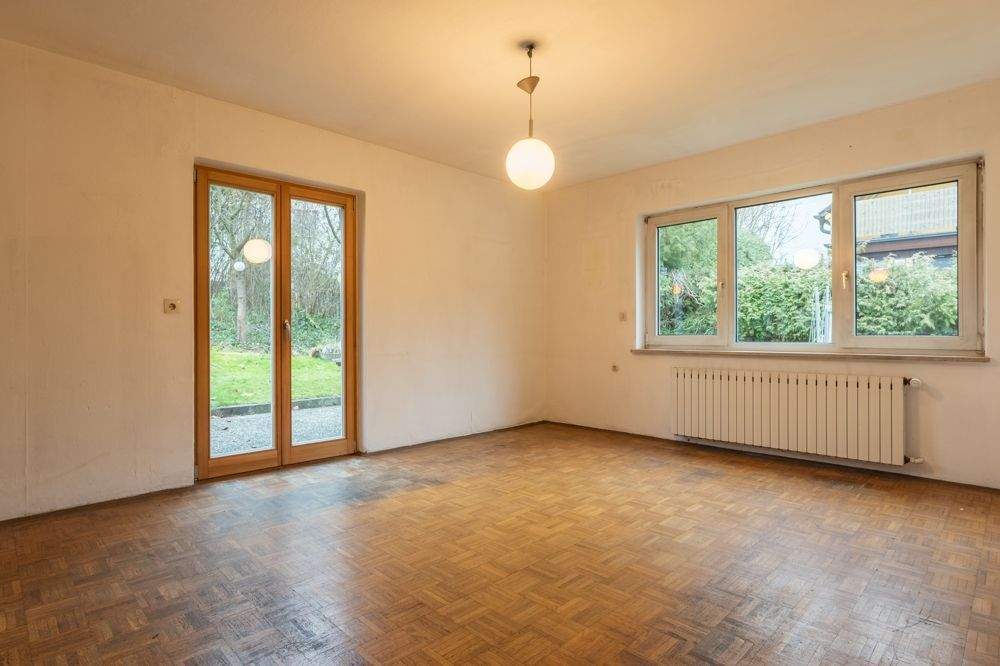 Einfamilienhaus zum Kauf - Ansicht 3