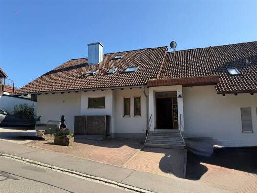 Wohnung zur Miete 650 € 2 Zimmer 50 m² frei ab sofort Schönau im Schwarzwald 79677