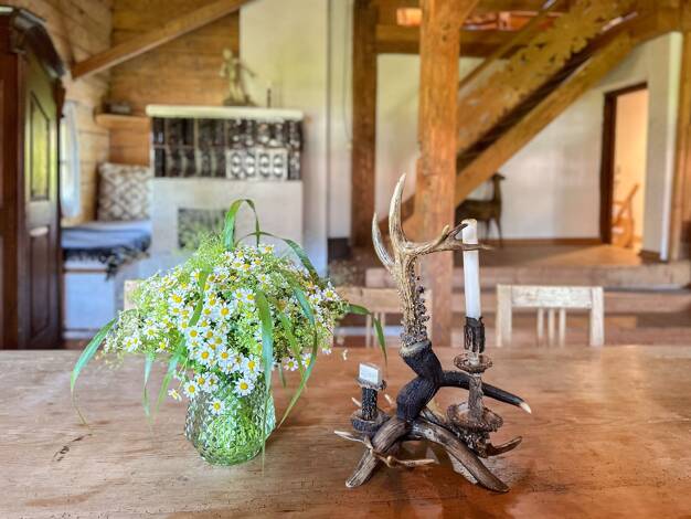 Bauernhaus zum Kauf 1.490.000 € 7 Zimmer 190 m² 671 m² Grundstück Windshausen Nußdorf am Inn 83131
