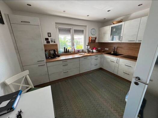 Wohnung zur Miete 800 € 1 Zimmer 65 m² Geschoss 1/1 frei ab 01.12.2026 Biebesheim 64584