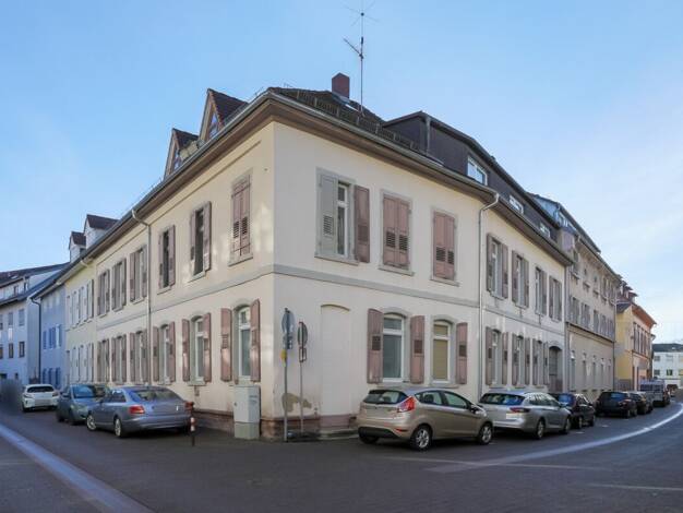 Wohnung zum Kauf 280.000 € 3 Zimmer 81 m² 2. Geschoss frei ab sofort Durlach Karlsruhe / Durlach 76227