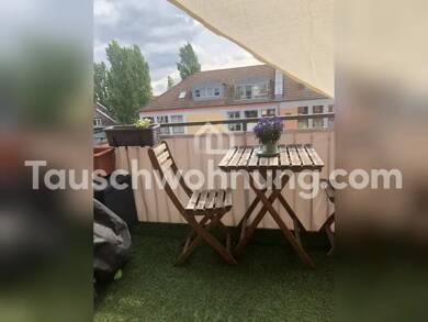Wohnung zur Miete Tauschwohnung 640 € 2 Zimmer 72 m² Dachgeschoss, 5. Geschoss Kirchsteigfeld Potsdam 14480