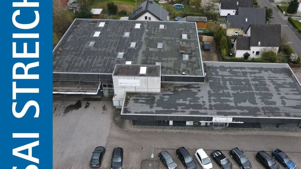 Attraktive Premium-Lage!!!