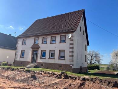 Haus zum Kauf 295.000 € 198 m² 817 m² Grundstück Höheischweiler 66989