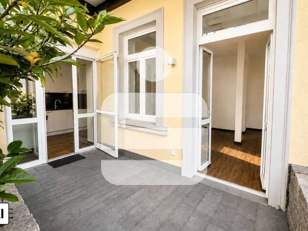 Wohnung zur Miete 880 € 2 Zimmer 90 m² frei ab 01.08.2026 Bad Kissingen 97688