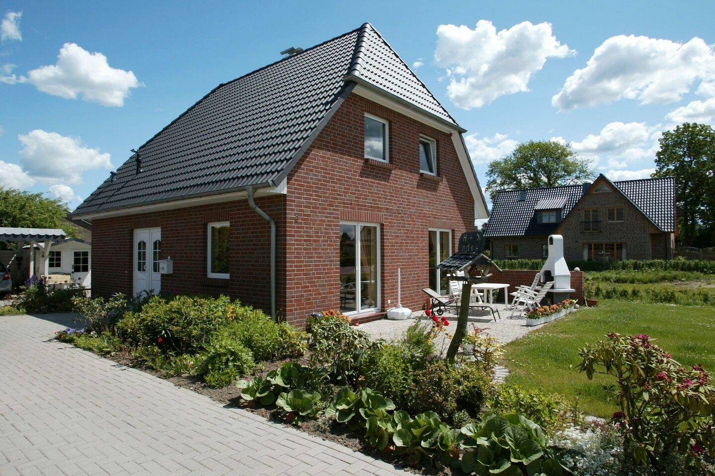Einfamilienhaus zum Kauf, Wilster