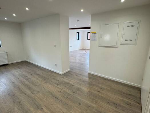 Maisonette zur Miete - Erstbezug 1.190 € 3 Zimmer 130 m² Geschoss 3/3 frei ab sofort Weinsfeld Hilpoltstein 91161