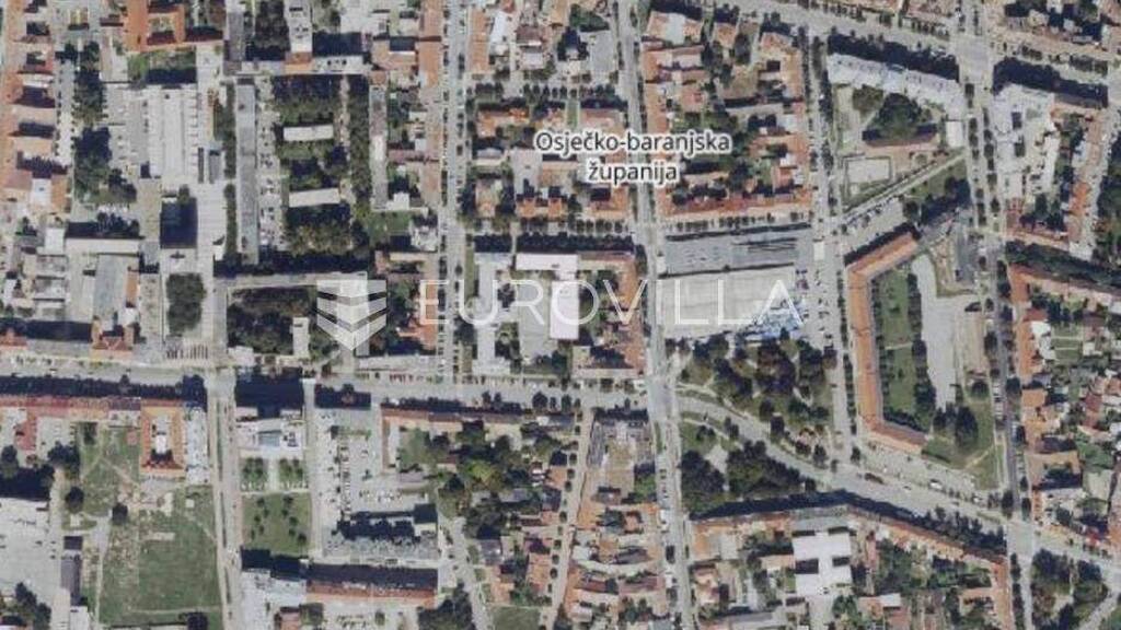 Büro zum Kauf 180.000 € Gornji grad / Centar Centar 31000