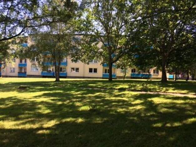 Wohnung zur Miete 660 € 3 Zimmer 67,8 m² frei ab 10.09.2025 Breslauer Str. 18 Stift Altenholz 24161