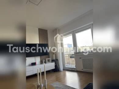 Wohnung zur Miete Tauschwohnung 720 € 2 Zimmer 60 m² 2. Geschoss Freiburg im Breisgau 79110